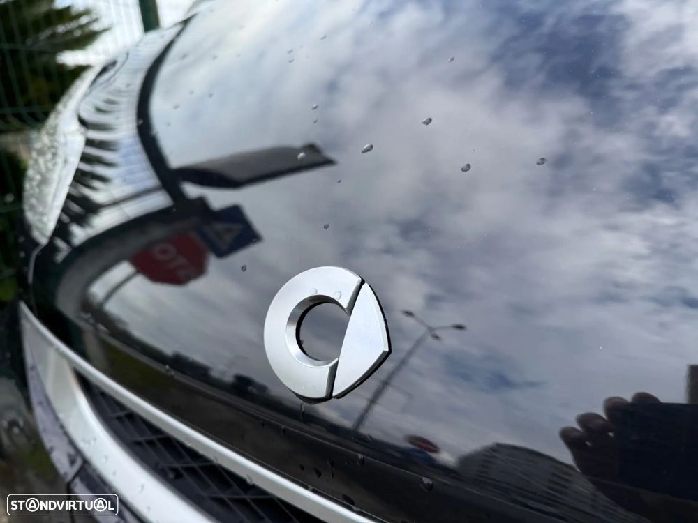 Smart ForTwo Coupé 0.8 cdi Passion 45 - 3