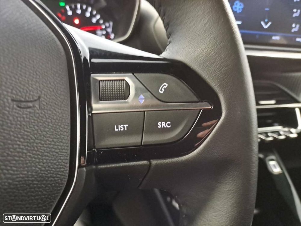 Peugeot 2008 1.2 PureTech Active - 10