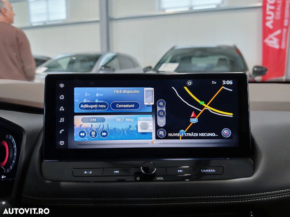 Nissan X-Trail ePower 5 locuri Acenta - 17