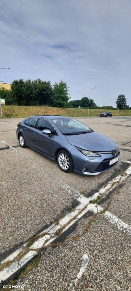 Toyota Corolla 1.6 Comfort - 1