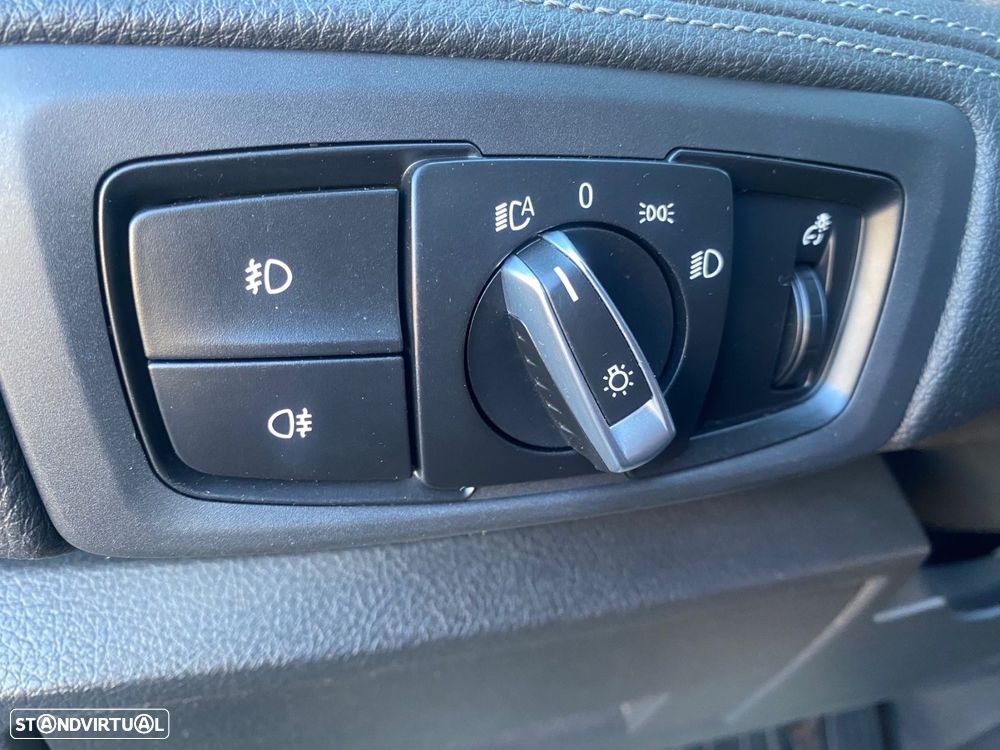 BMW 216 Active Tourer d Line Sport Auto - 23
