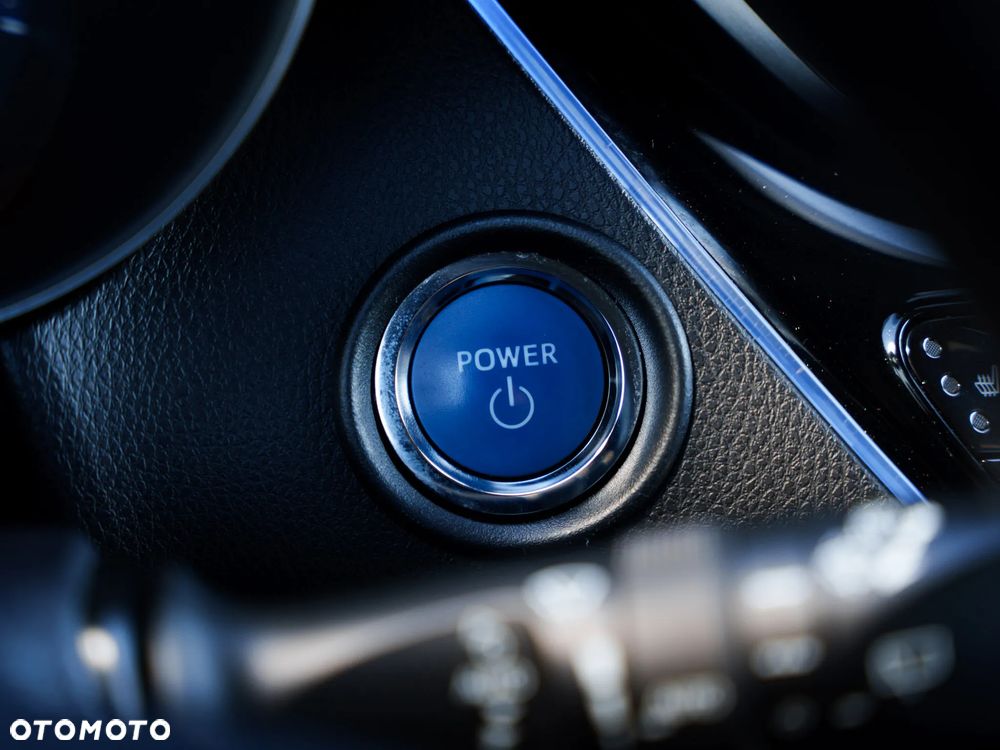 Toyota C-HR 1.8 Hybrid Comfort - 31