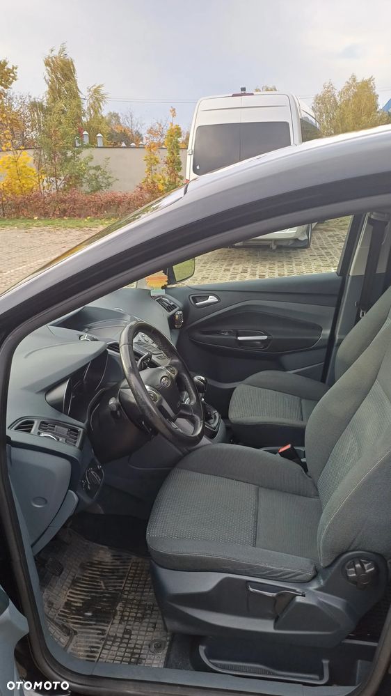 Ford C-MAX - 10