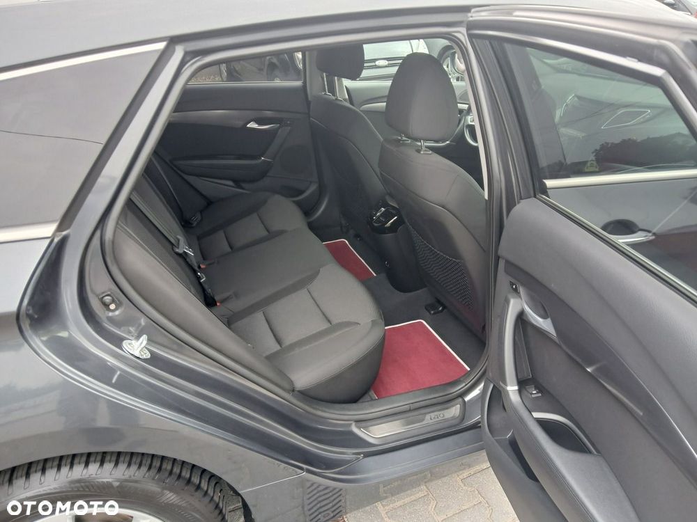 Hyundai i40 1.7 CRDi Automatik Premium - 11