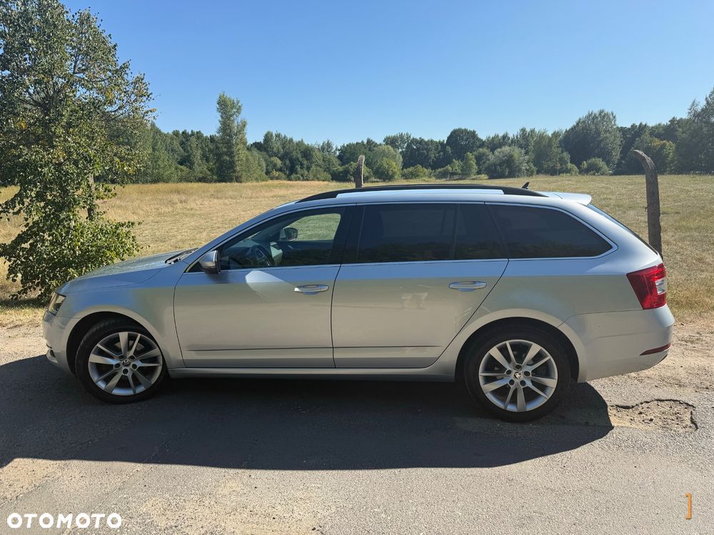 Skoda Octavia 2.0 TDI SCR Style - 3