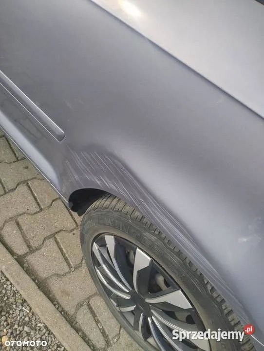 Audi A3 3-drzwiowe - 4