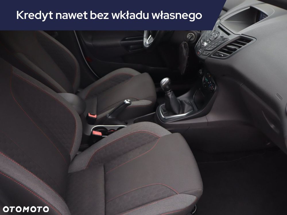 Ford Fiesta - 11