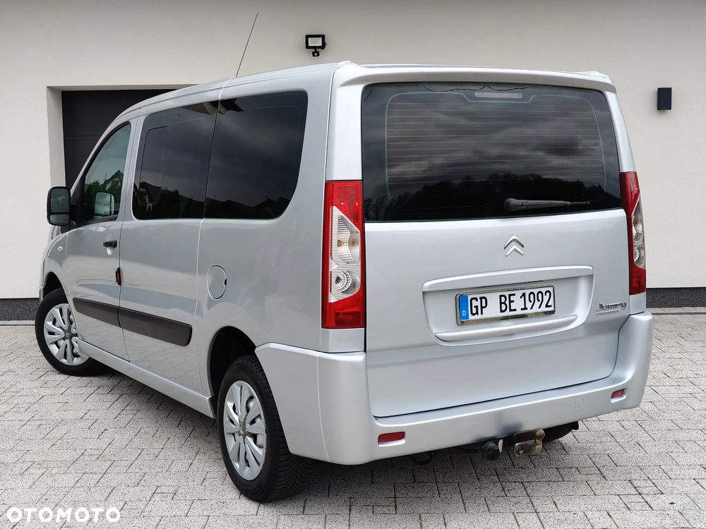 Citroën Jumpy - 30