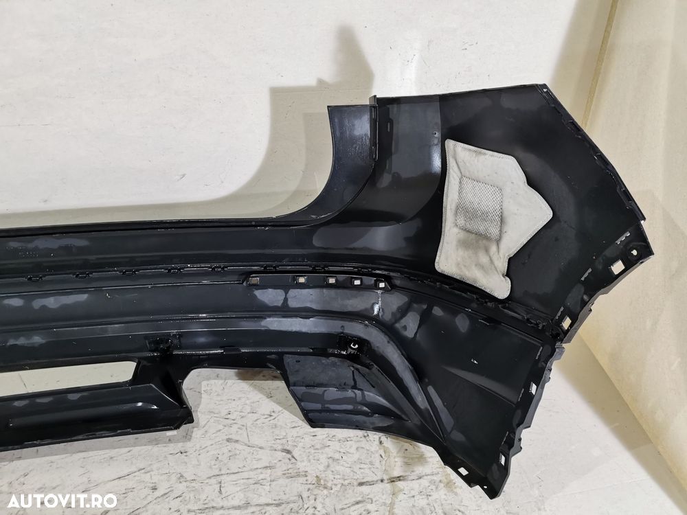 Bara spate VW Tiguan 2017, 2018, 2019, 2020, cod OE 5NA807417 - 4