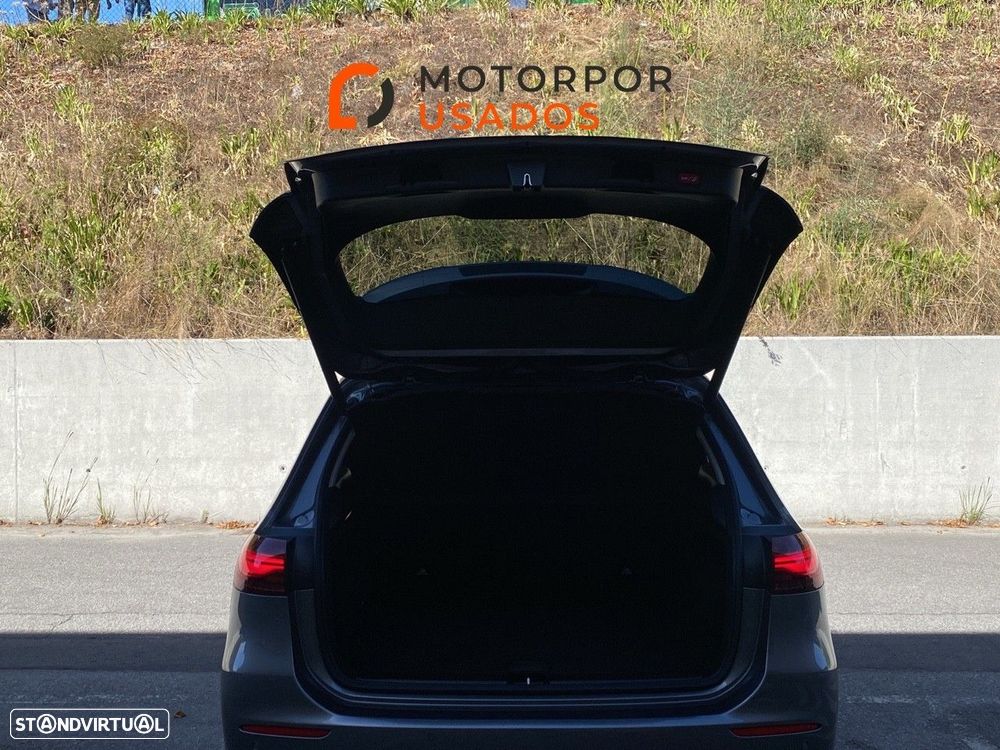 Mercedes-Benz B 180 d - 6