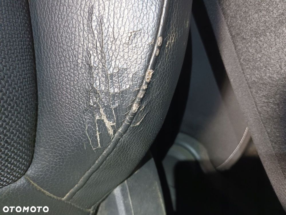 OPEL ANTARA KOMPLET FOTELI BOCZKÓW DRZWI BOCZKI FOTELE FOTEL - 10