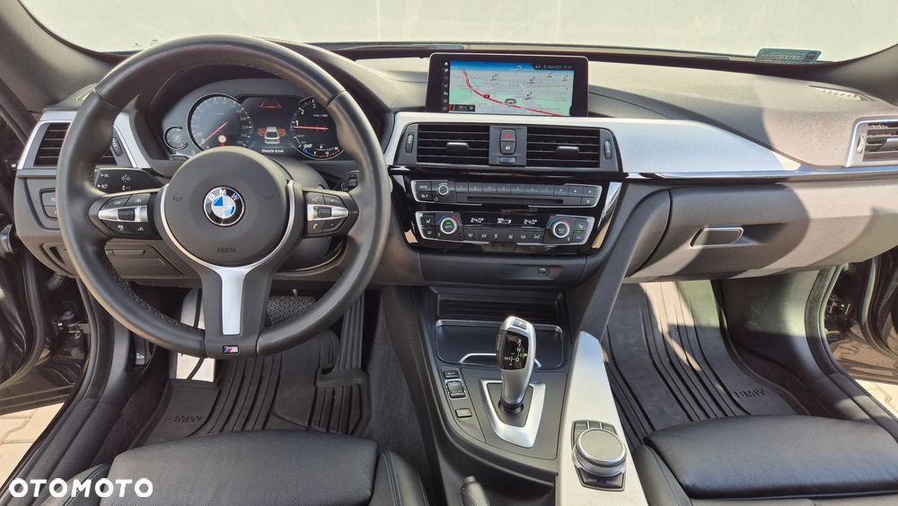 BMW 3GT 320i xDrive M Sport - 13