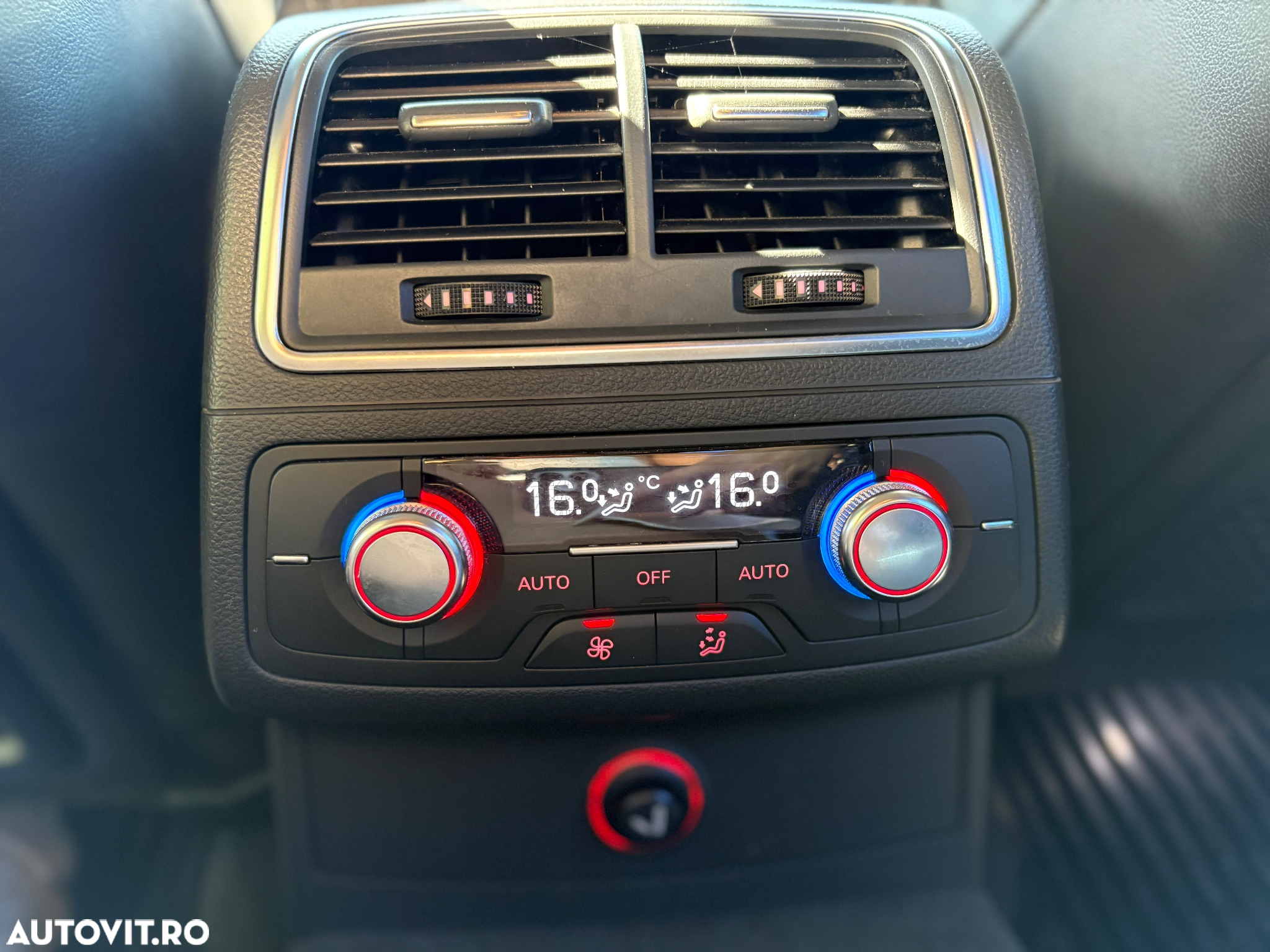 Audi A6 2.0 TDI Multitronic - 16