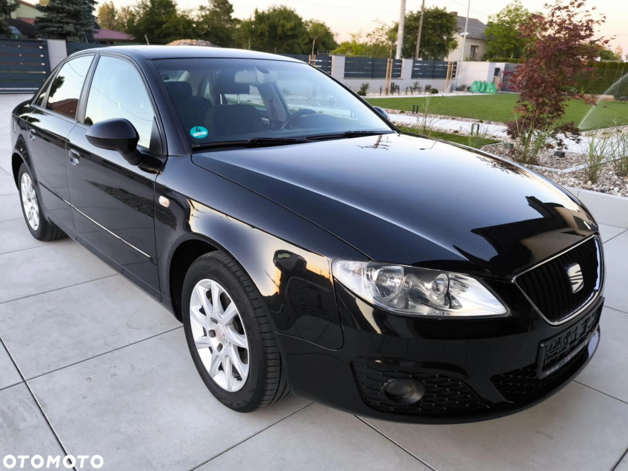 Seat Exeo 1.8T Sport - 2