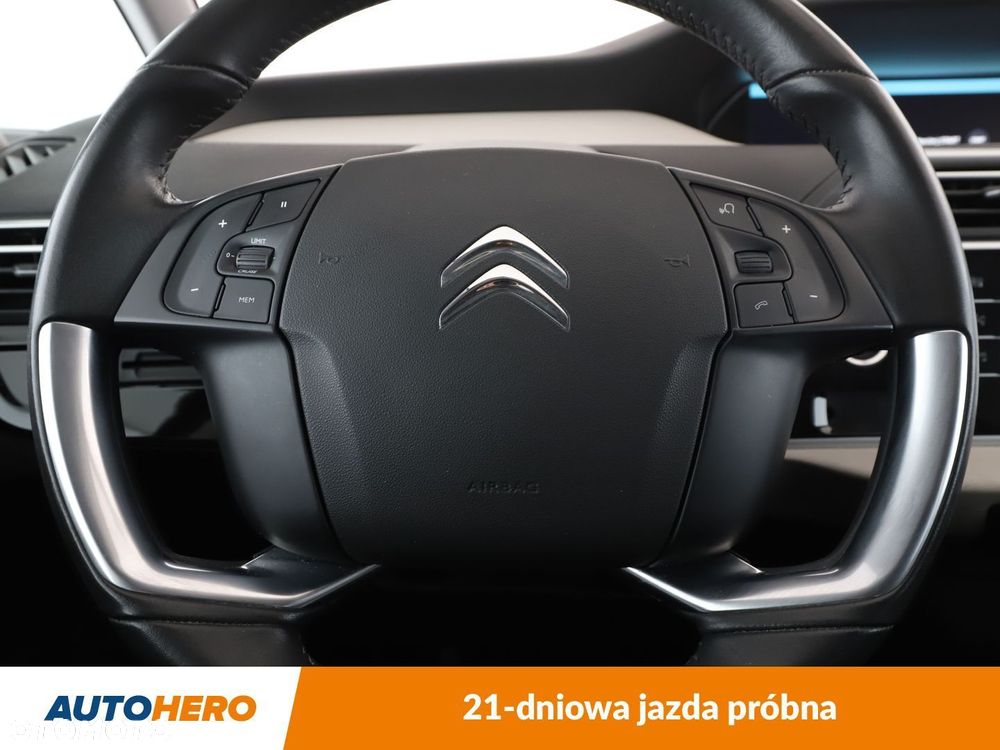 Citroën C4 SpaceTourer - 19