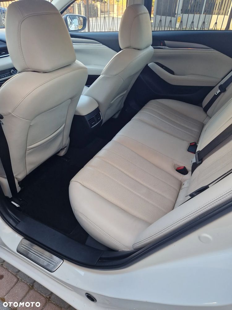 Mazda 6 2.0 SKYPassion - 13