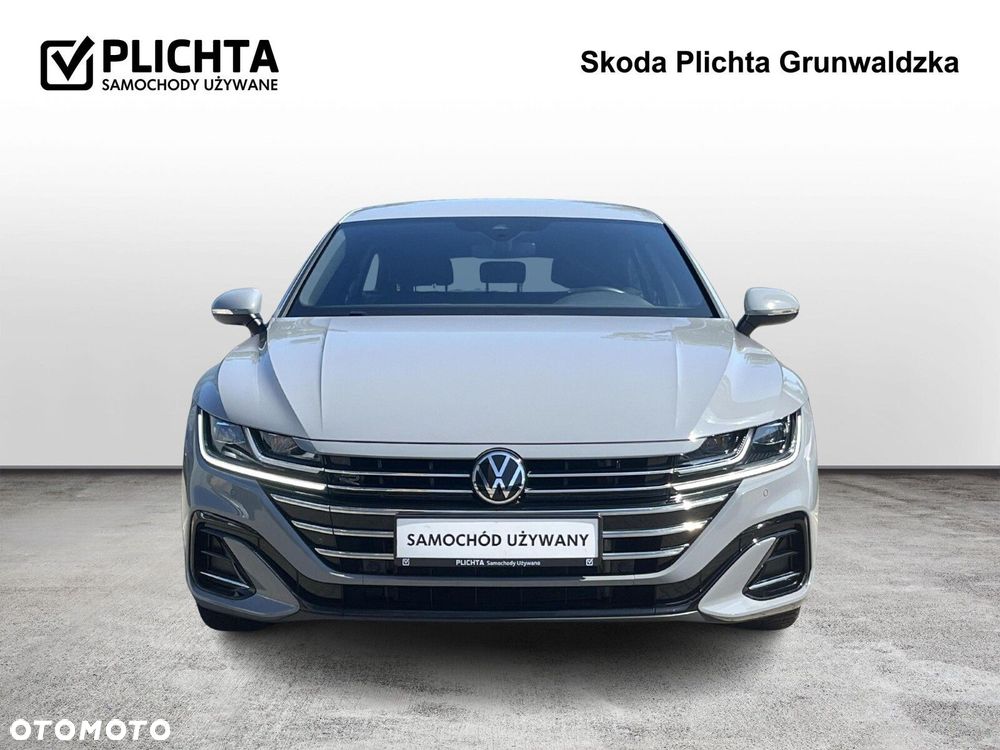 Volkswagen Arteon 2.0 TSI R-Line DSG - 8