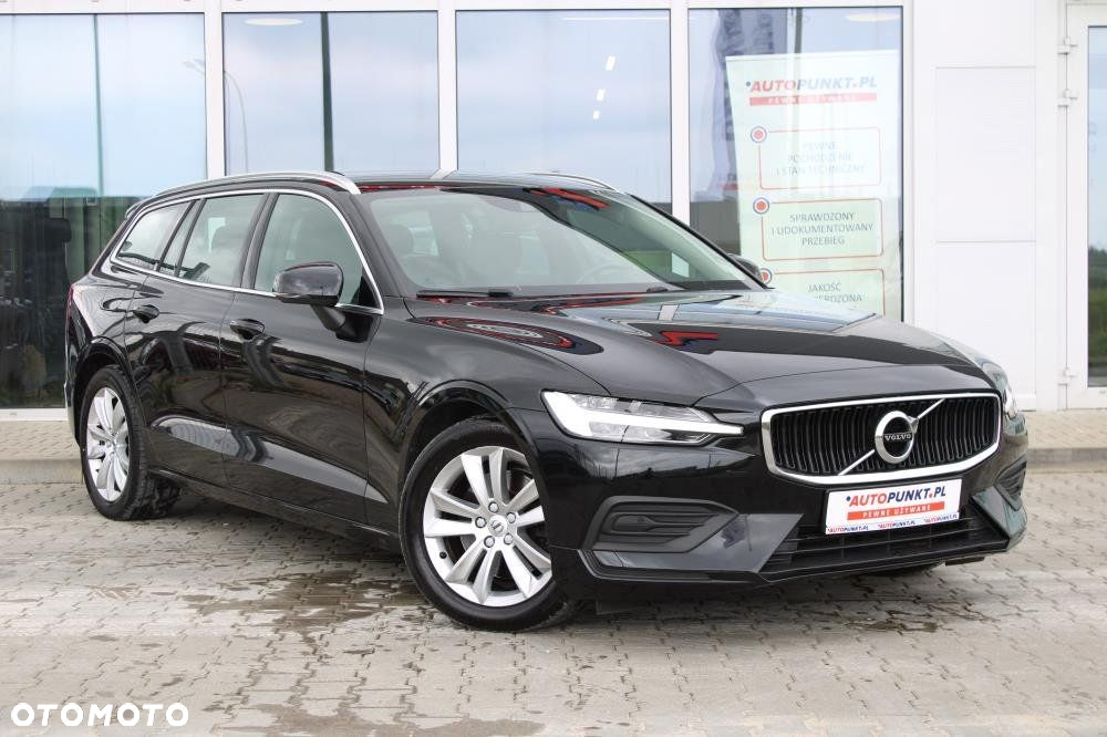 Volvo V60 - 6
