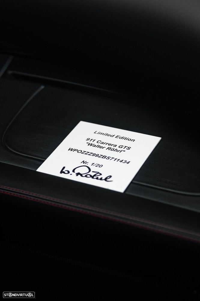 Porsche 911 (997) - 4