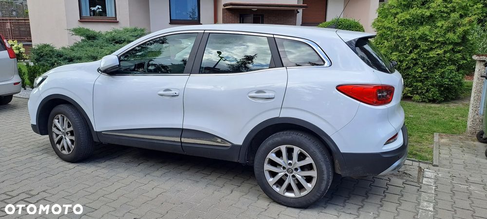 Renault Kadjar BLUE dCi 115 BUSINESS EDITION - 27