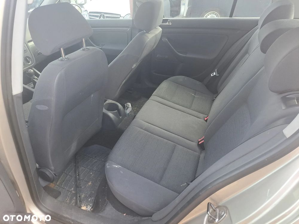 VOLKSWAGEN GOLF V 1.4B 90KM 2004R - CZĘŚCI !!! - 8