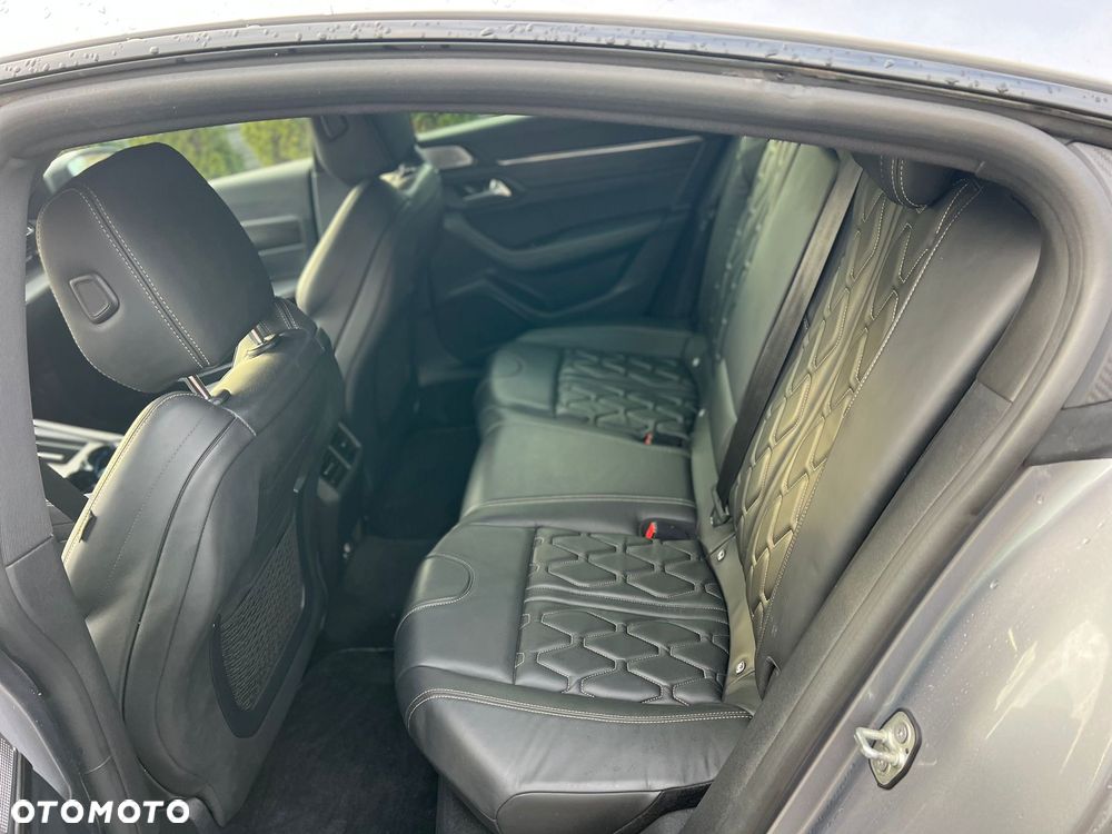 Peugeot 508 BlueHDi 130 EAT8 GT - 12