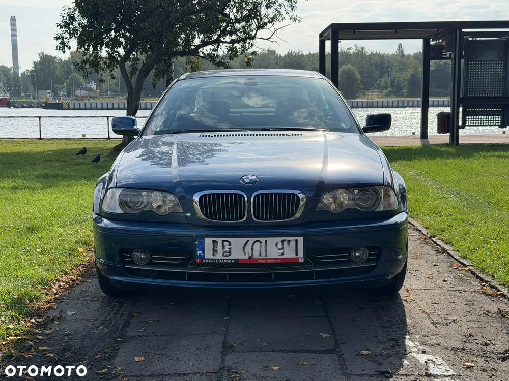 BMW Seria 3 - 3
