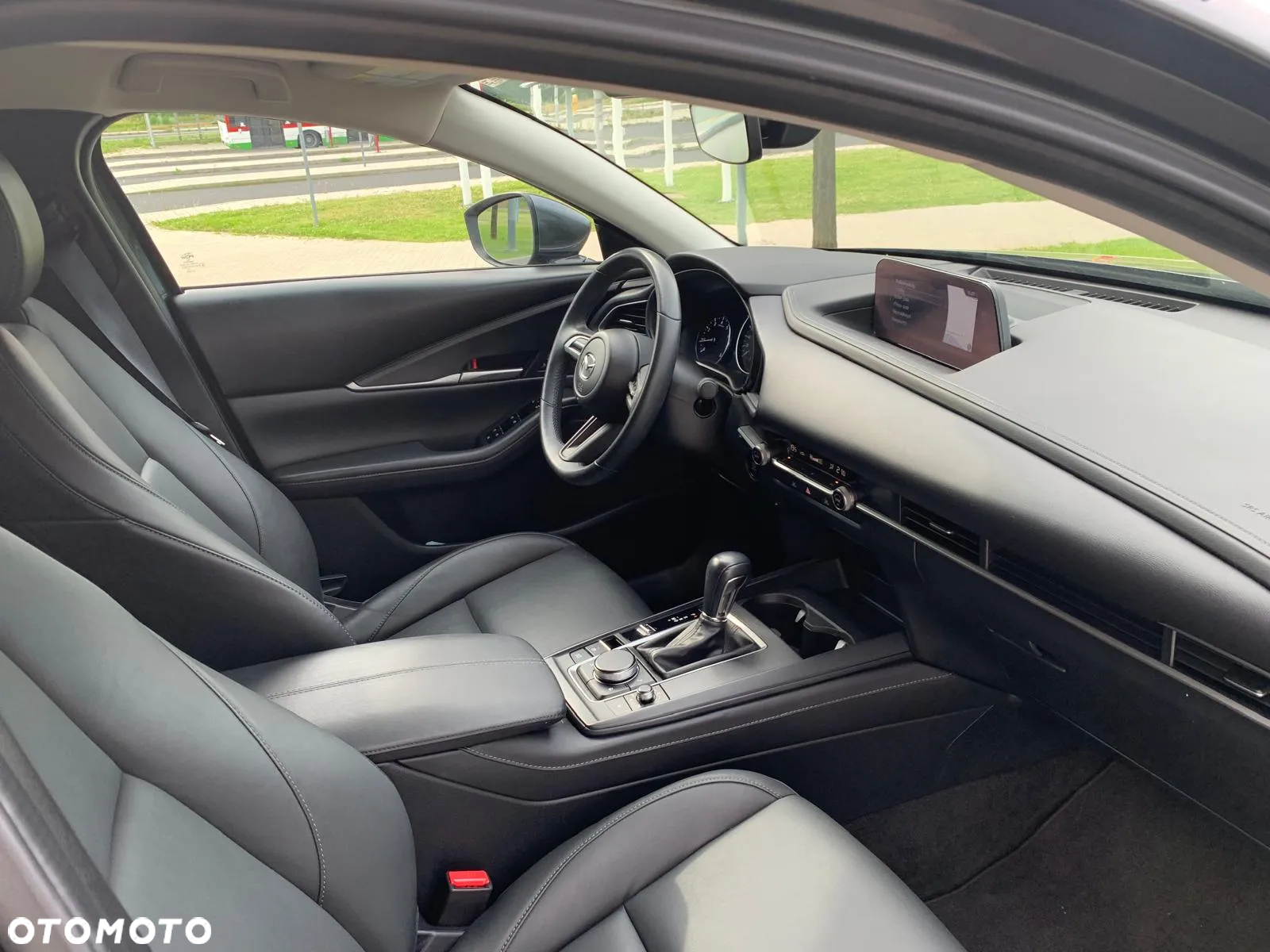 Mazda CX-30 - 14