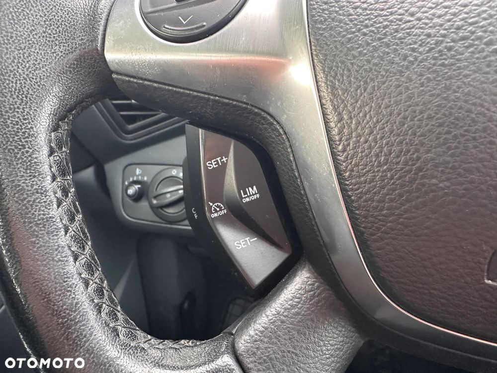 Ford Grand C-MAX 1.0 EcoBoost Titanium ASS - 34