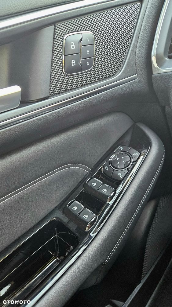 Ford Galaxy 2.0 TDCi Allrad Titanium - 32