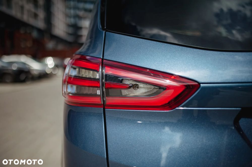 Ford S-Max 2.0 EcoBlue Vignale - 20