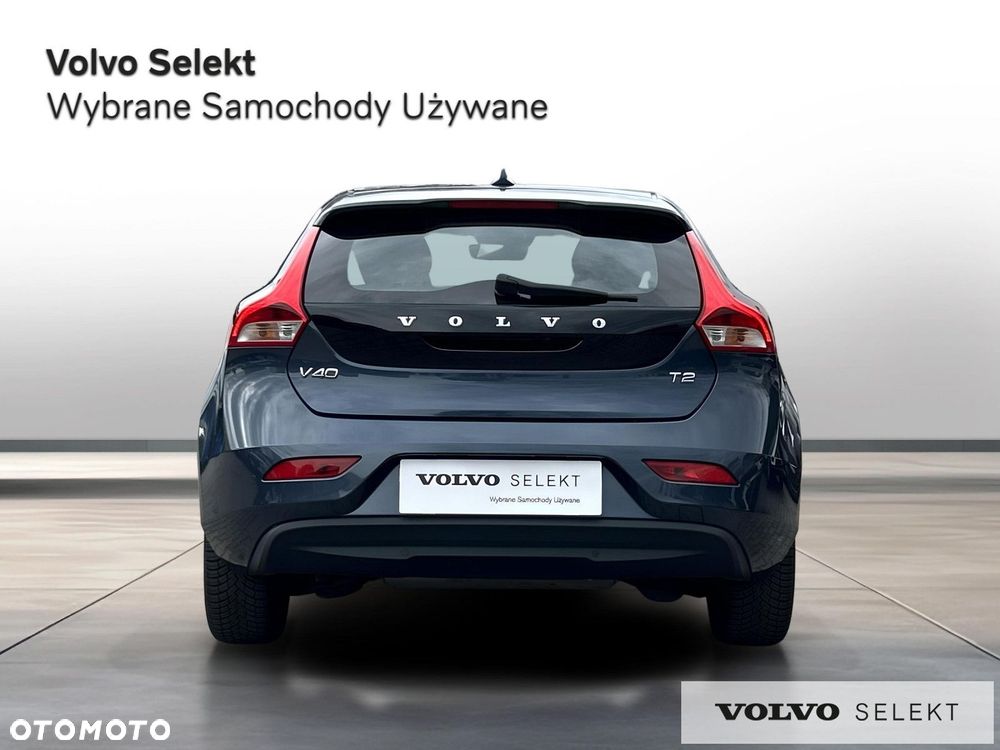 Volvo V40 - 5