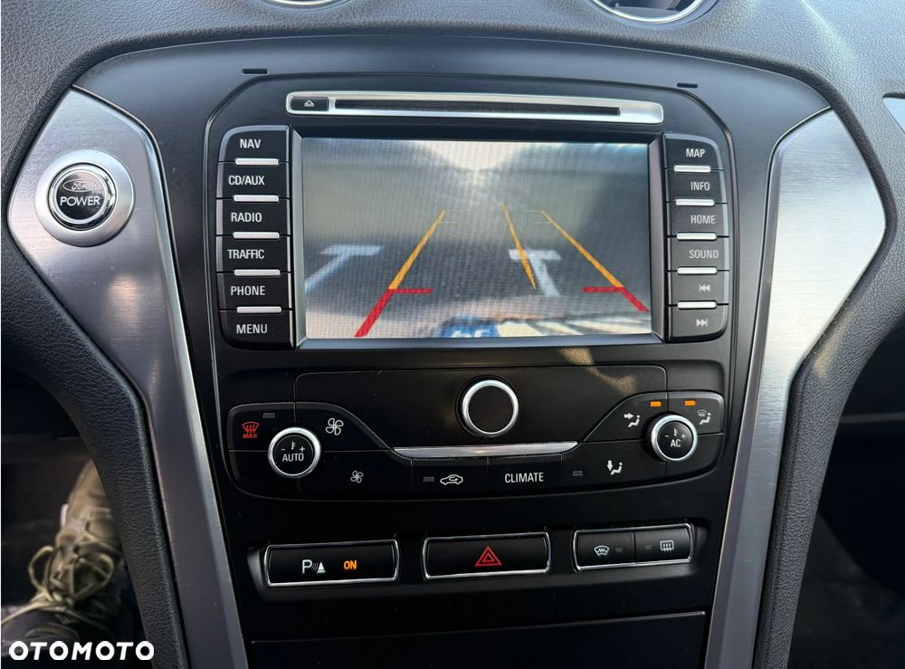 Ford Mondeo 2.0 TDCi Titanium LXS MPS6 - 8