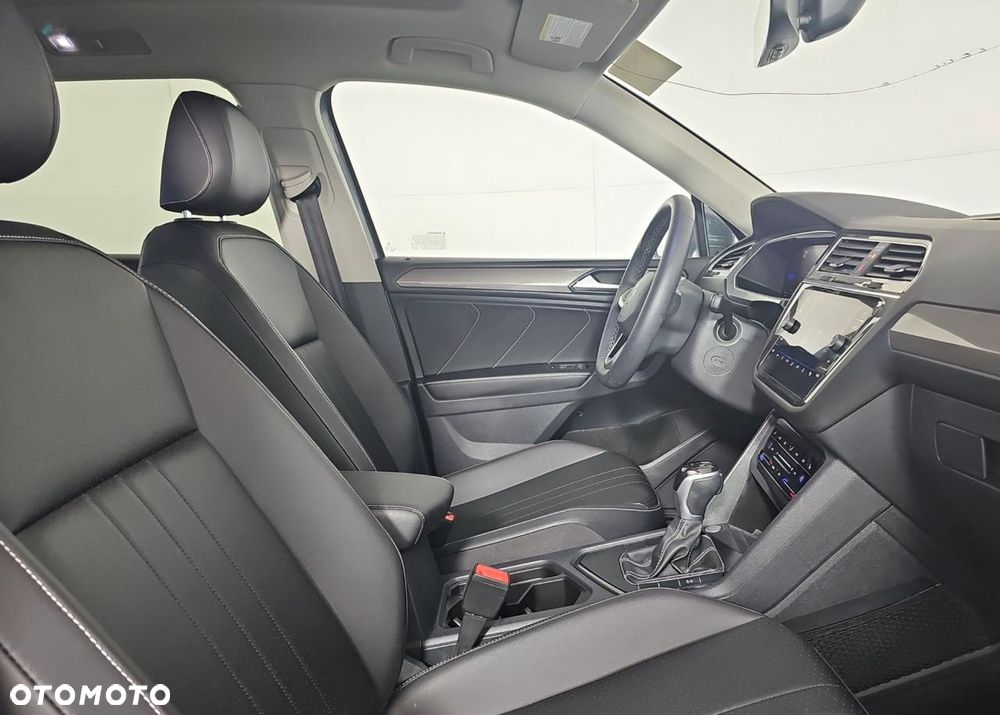 Volkswagen Tiguan 2.0 TSI 4Mot Highline DSG - 7
