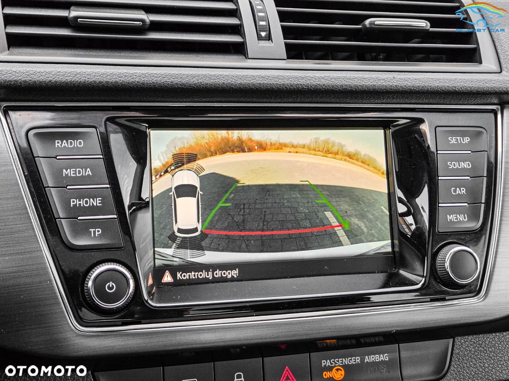 Skoda Fabia 1.0 TSI Best of Clever - 32