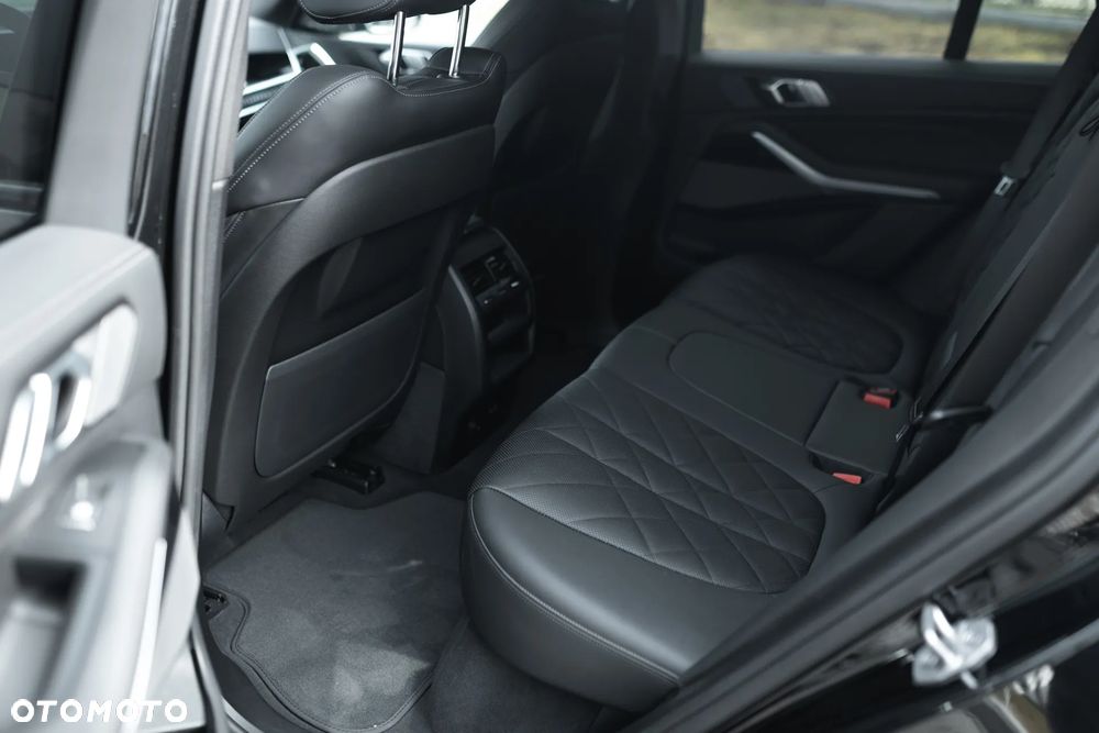 BMW X5 xDrive30d sport - 13