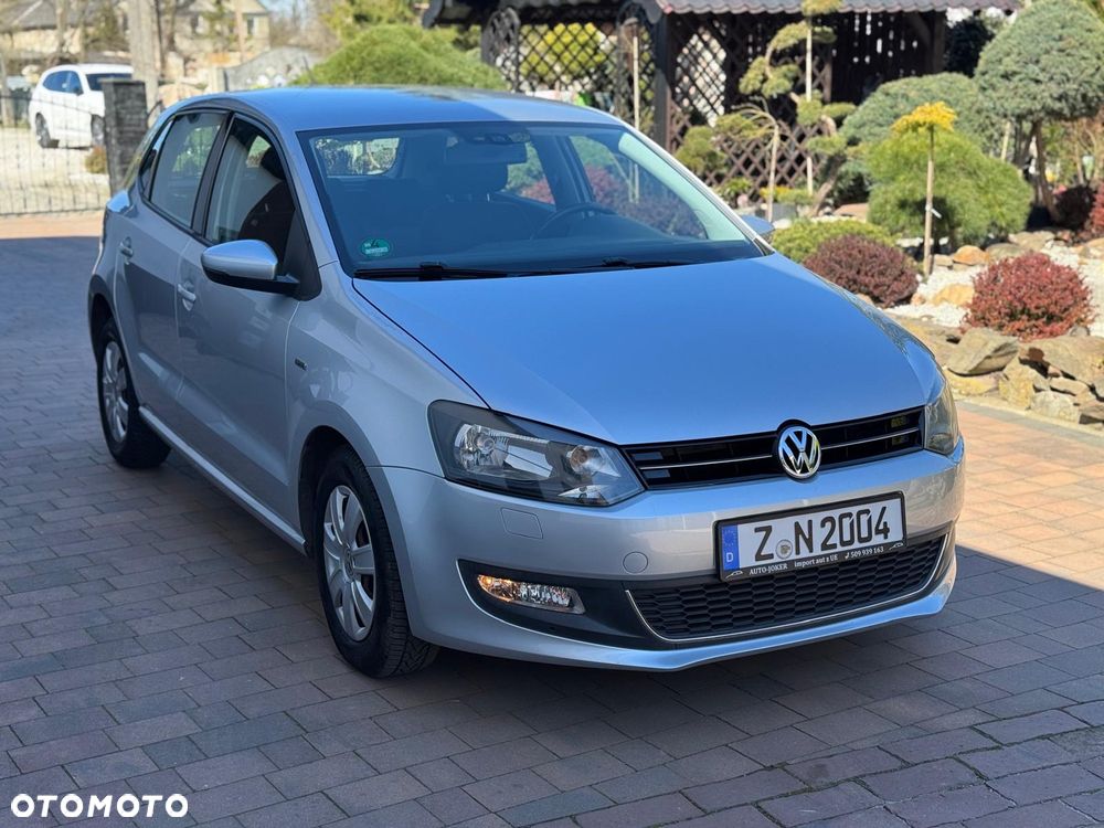 Volkswagen Polo 1.2 12V Highline - 1