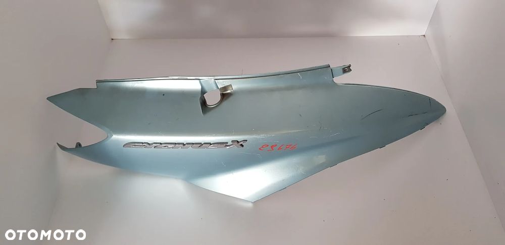 Yamaha Cygnus MBK Flame X 125 Bok zadupek ogon Prawy - 2