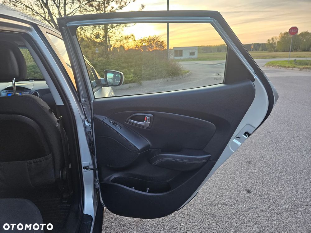 Hyundai ix35 1.6 GDI Comfort 2WD - 34