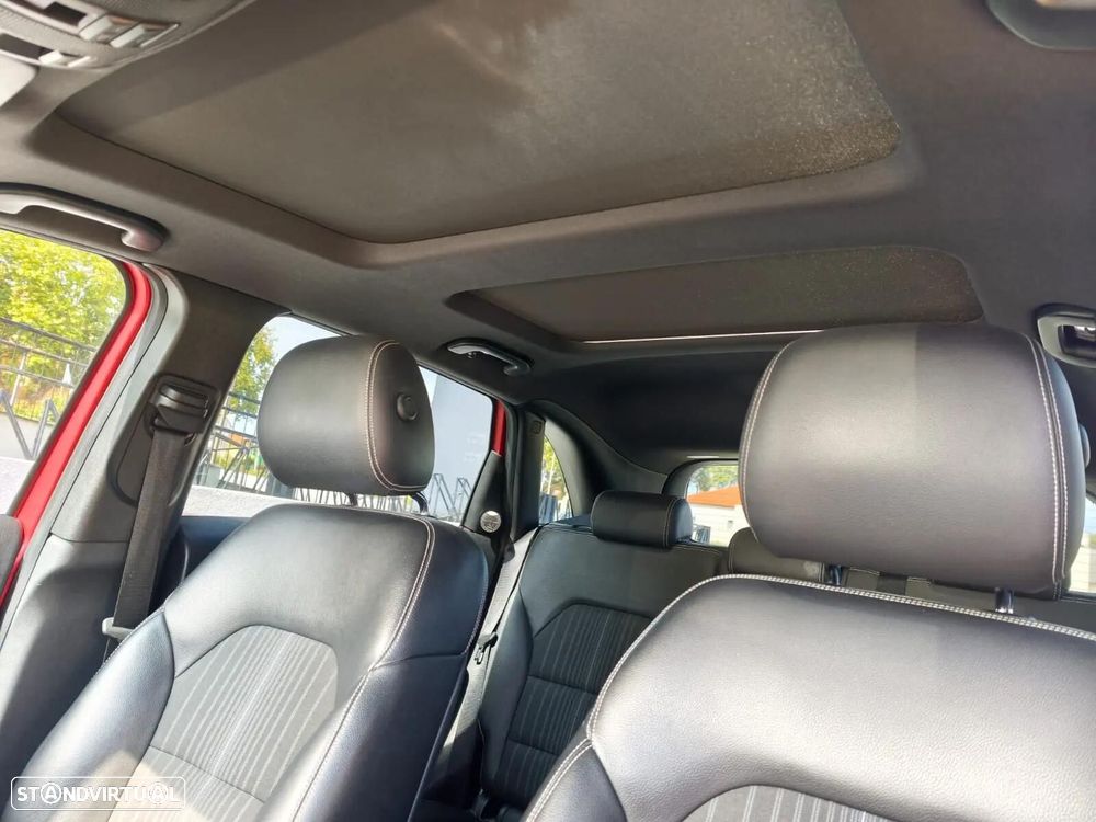 Mercedes-Benz B 200 CDI BlueEFFICIENCY - 11