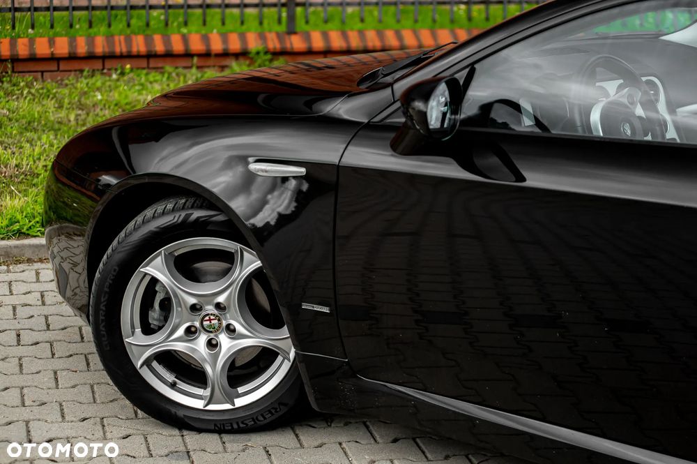 Alfa Romeo Brera 2.2JTS Sky View - 9