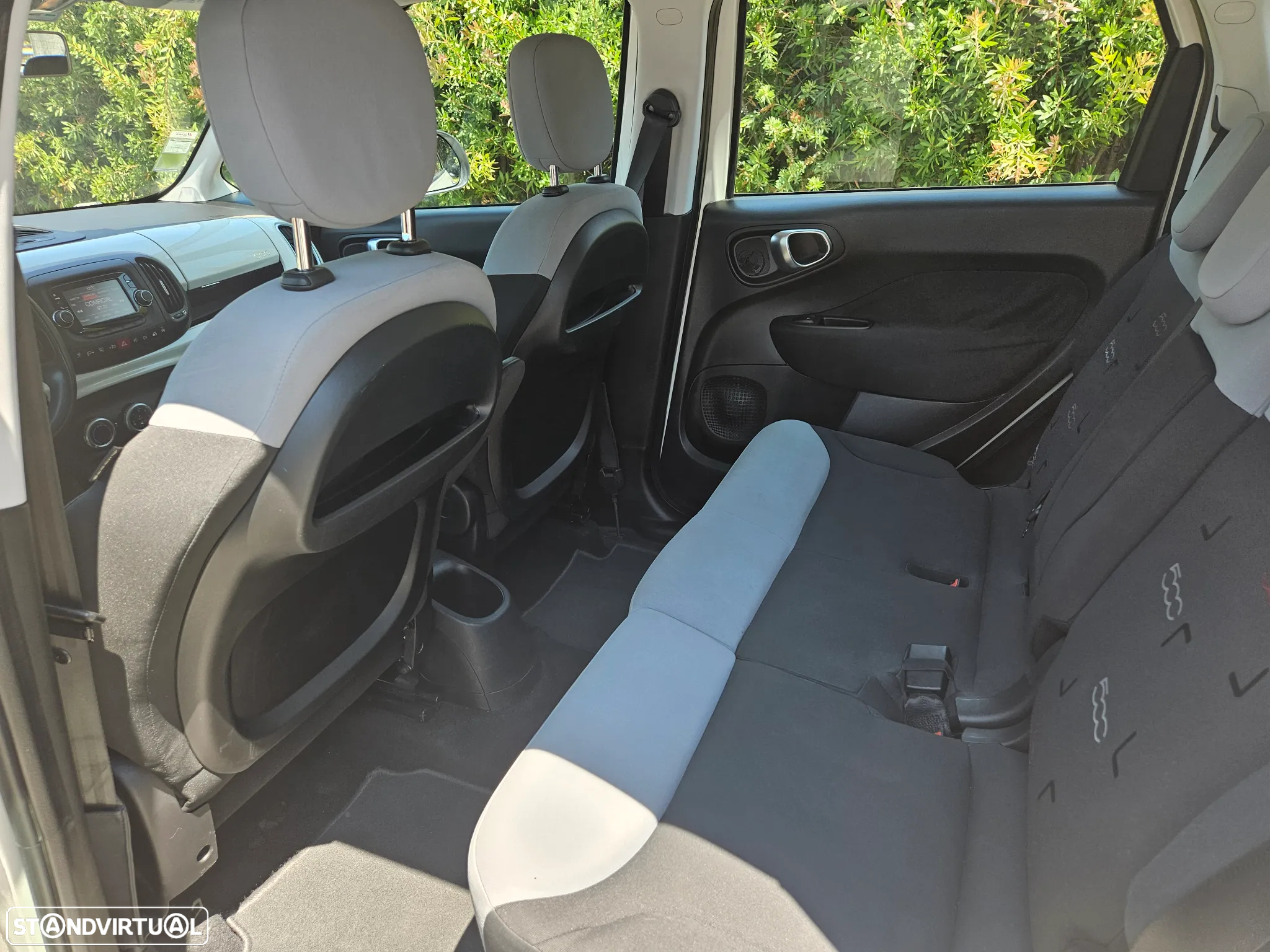 Fiat 500L 1.3 MJ Pop Star S&S - 23
