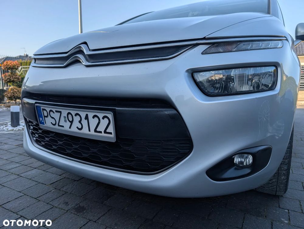Citroën C4 Picasso BlueHDi 120 SELECTION - 21