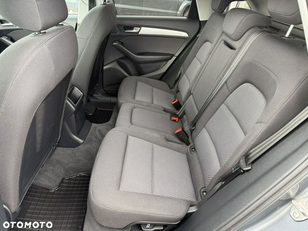 Audi Q5 2.0 TDI (clean diesel) ultra - 27
