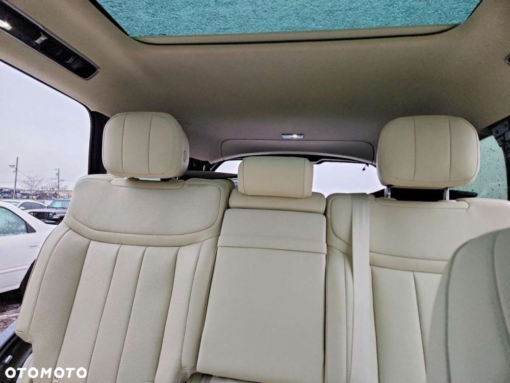 Land Rover Range Rover - 13