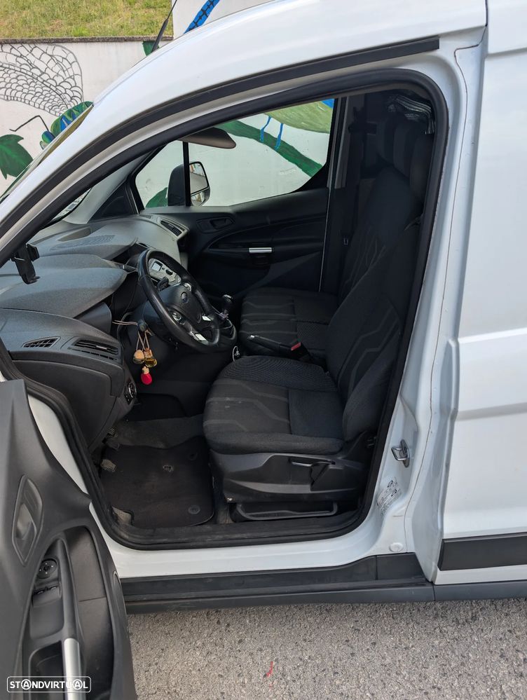 Ford Transit Connect 1.5 TDCi 230 L2 Trend - 6