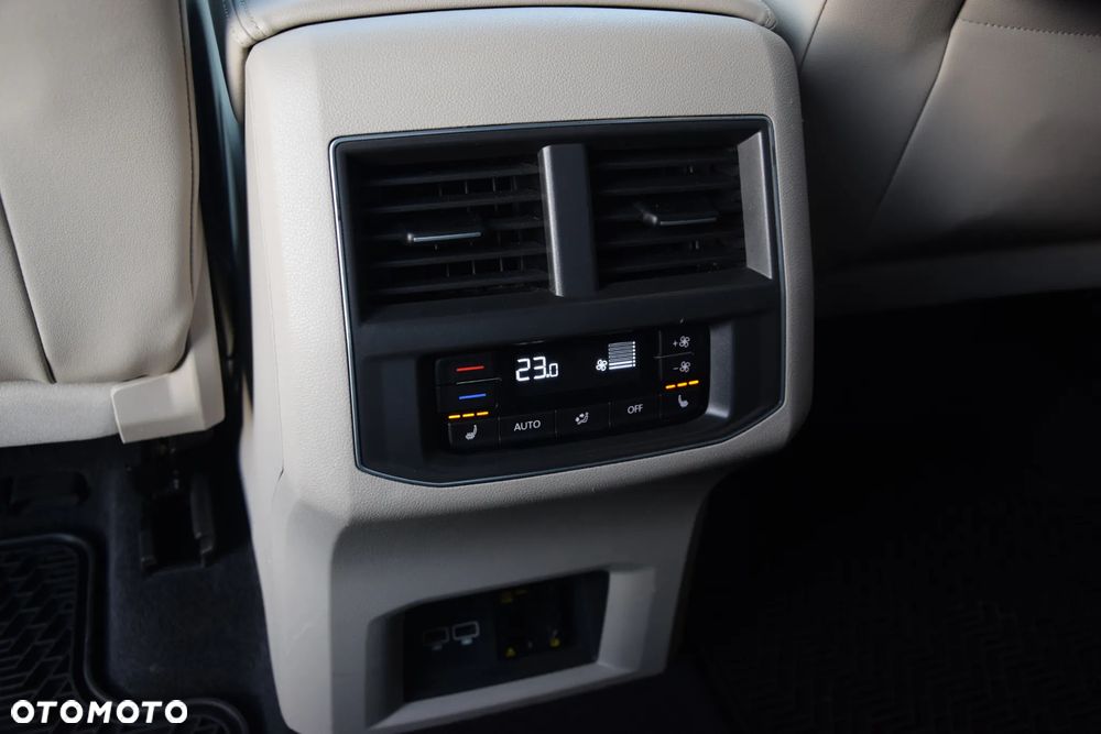 Volkswagen Atlas - 19