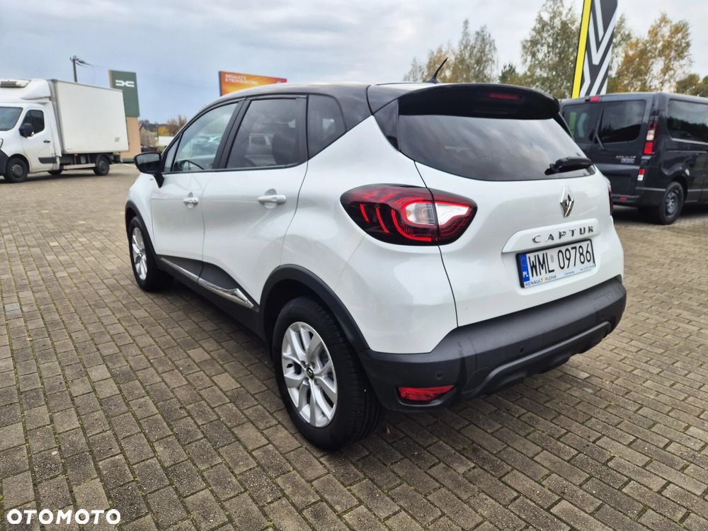 Renault Captur - 5
