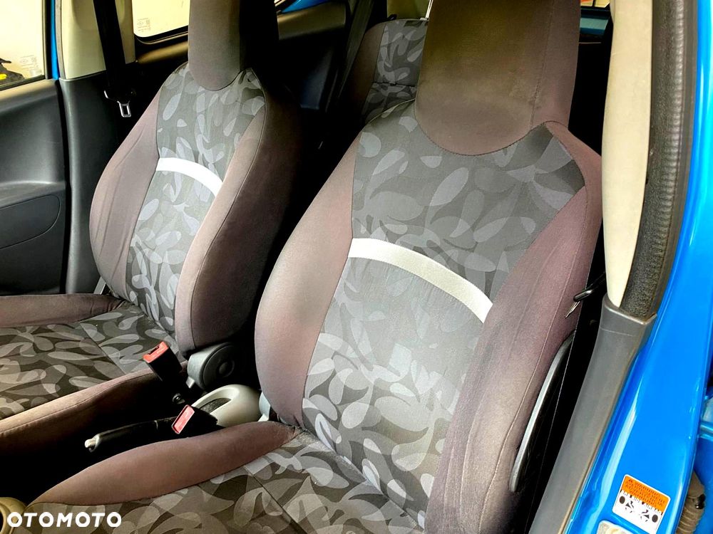 Suzuki Alto 1.0 Comfort - 29