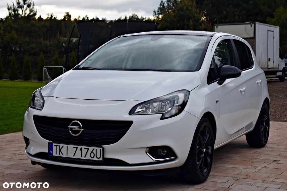 Opel Corsa 1.4 16V EcoFLEX Start-Stop Innovation - 3